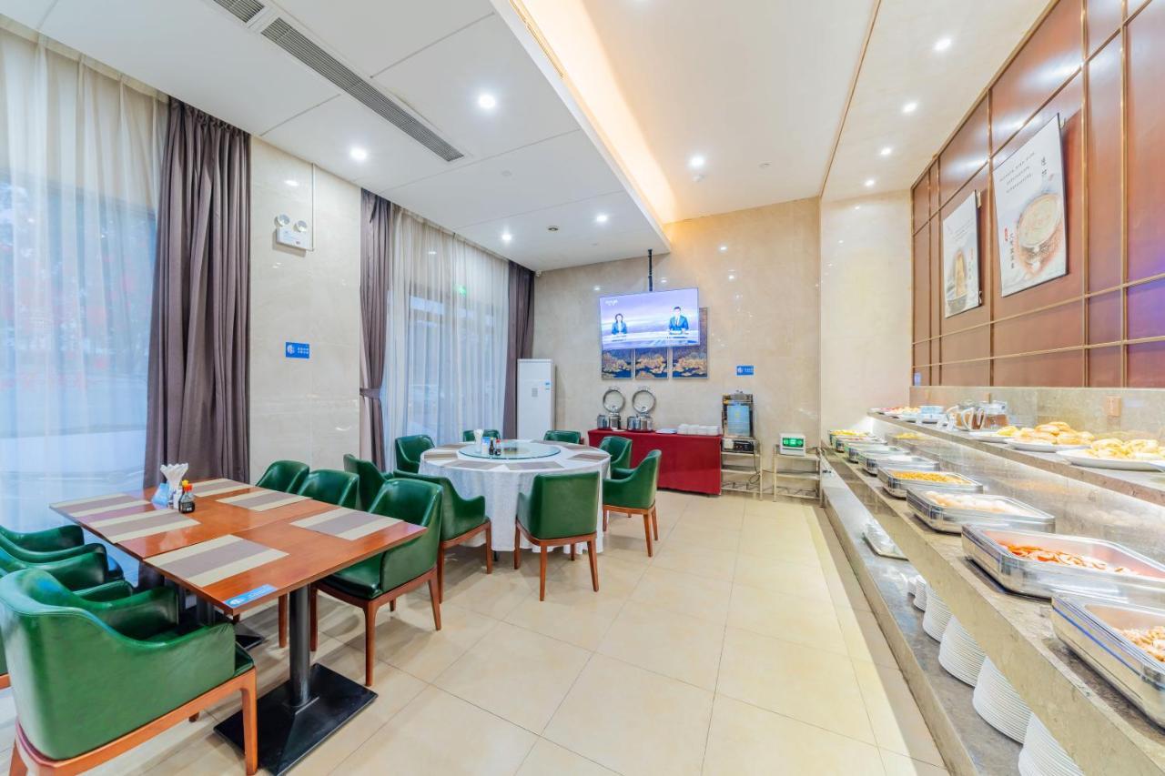 Cimc Apartment Dongguan  Exterior foto