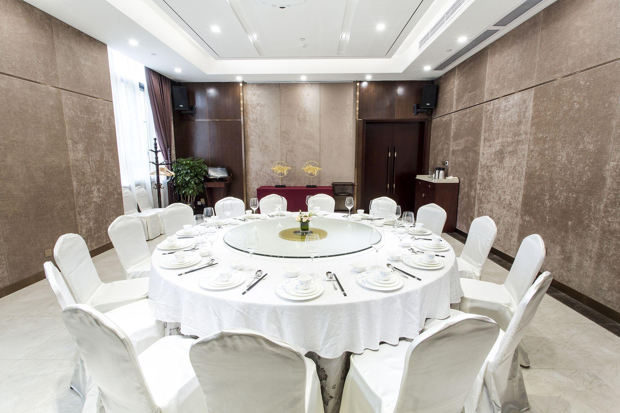Cimc Apartment Dongguan  Exterior foto