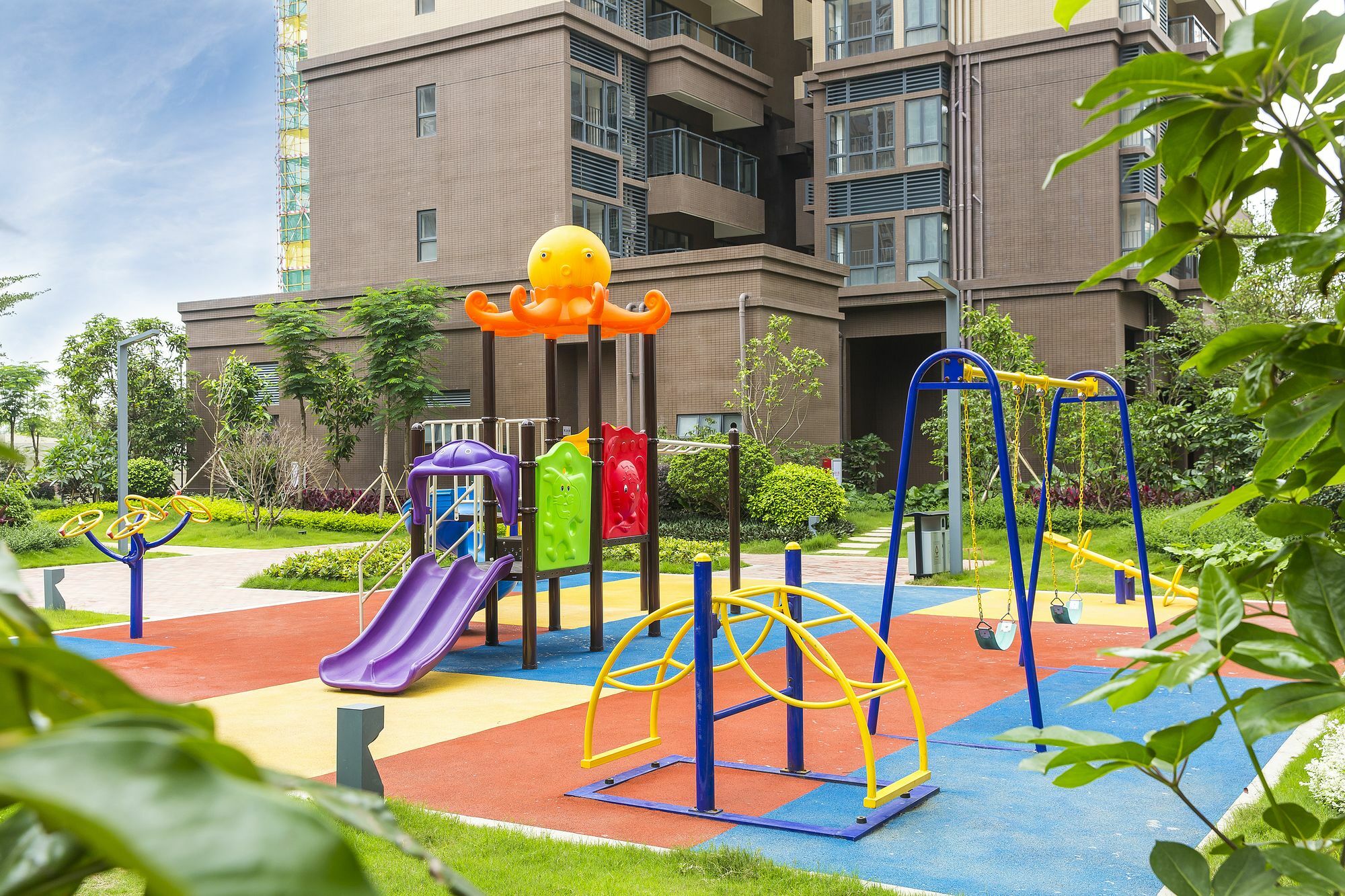 Cimc Apartment Dongguan  Exterior foto