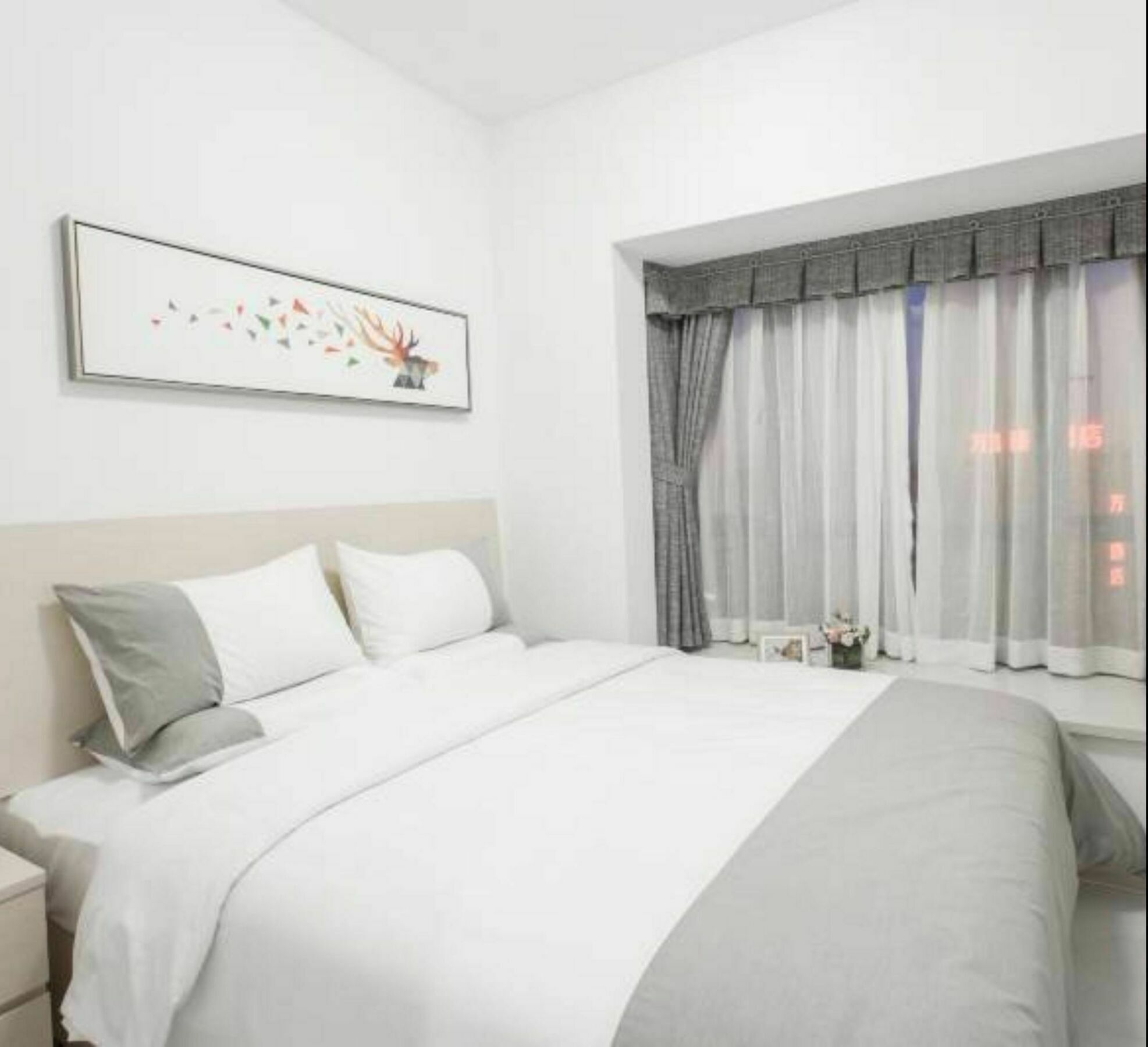 Cimc Apartment Dongguan  Exterior foto